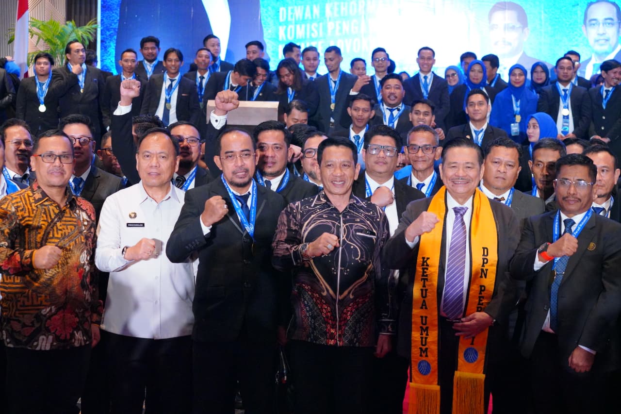 Advokat PERADI NTT
